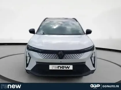 Photo 7 Renault Scenic  E-Tech Electric 220ch Techno option esprit Alpine grande autonomie -25