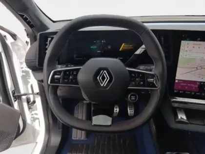 Photo 14 Renault Scenic  E-Tech Electric 220ch Techno option esprit Alpine grande autonomie -25