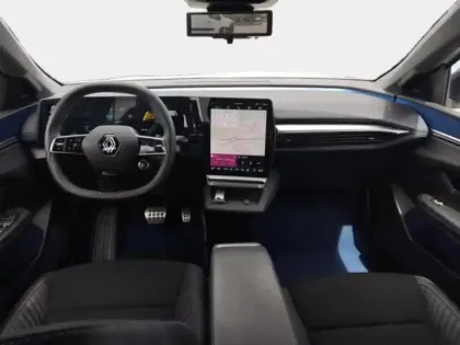 Photo 12 Renault Scenic  E-Tech Electric 220ch Techno option esprit Alpine grande autonomie -25