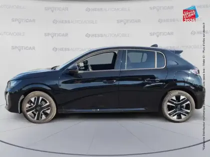 Photo 9 Peugeot 208  1.2 Hybrid 110ch Allure e-DCS6