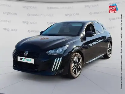 Photo Peugeot 208 Allure