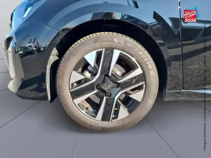Photo 10 Peugeot 208  1.2 Hybrid 110ch Allure e-DCS6