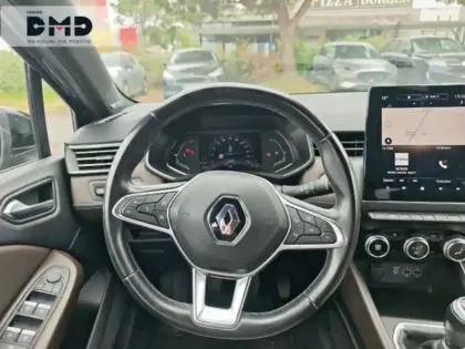 Photo 6 Renault Clio  1.0 TCe 100ch Cool Chic - 20