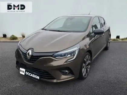 Photo Renault Clio Cool Chic