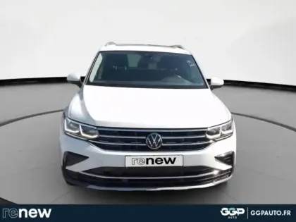 Photo 7 Volkswagen Tiguan  1.5 TSI 150ch Elegance DSG7