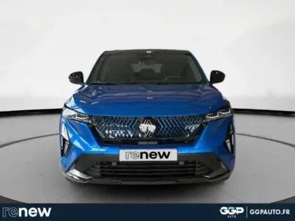 Photo 7 Renault Rafale  1.2 E-Tech full hybrid 200ch esprit Alpine - 25