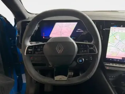 Photo 14 Renault Rafale  1.2 E-Tech full hybrid 200ch esprit Alpine - 25