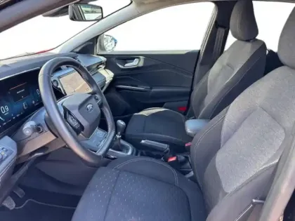 Photo 7 Ford Puma  1.0 EcoBoost Hybrid 125ch Titanium Business S&S