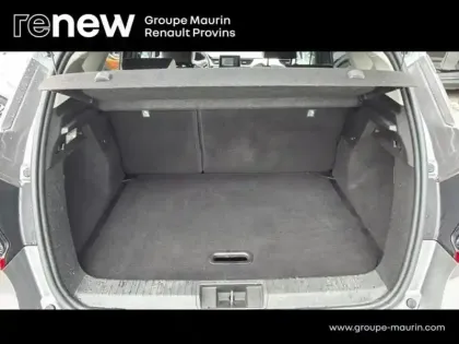 Photo 10 Renault Captur  1.3 TCe mild hybrid 140ch Techno