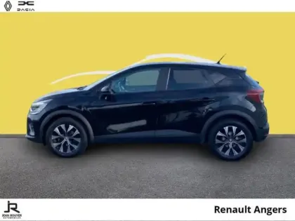 Photo 9 Renault Captur  1.0 TCe 90ch Evolution