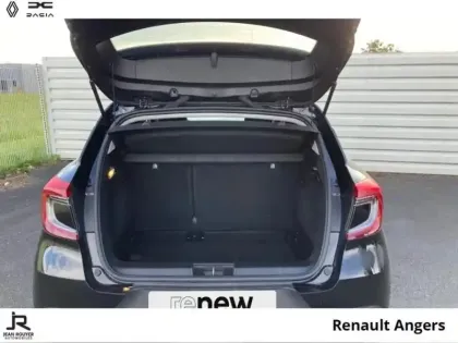 Photo 6 Renault Captur  1.0 TCe 90ch Evolution