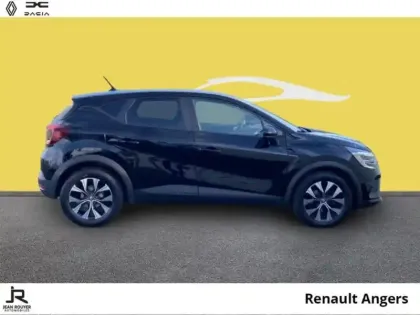 Photo 13 Renault Captur  1.0 TCe 90ch Evolution