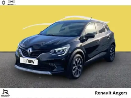 Photo Renault Captur Evolution