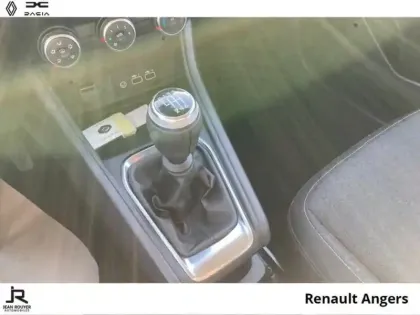 Photo 5 Renault Captur  1.0 TCe 90ch Evolution