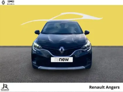 Photo 8 Renault Captur  1.0 TCe 90ch Evolution