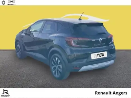 Photo 10 Renault Captur  1.0 TCe 90ch Evolution
