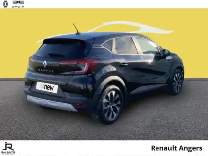 Photo 12 Renault Captur  1.0 TCe 90ch Evolution