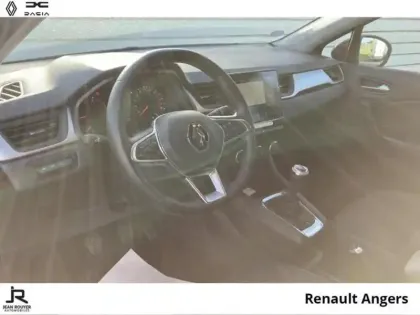 Photo 14 Renault Captur  1.0 TCe 90ch Evolution