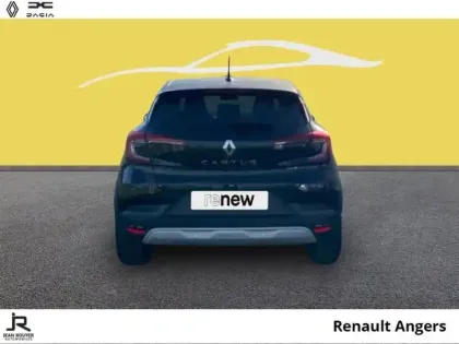 Photo 11 Renault Captur  1.0 TCe 90ch Evolution