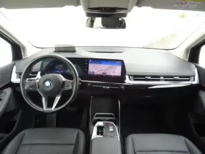 Photo 6 BMW Serie 2 Série 2 ActiveTourer 225e 245ch xDrive Luxury DKG7