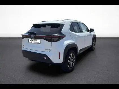 Photo 5 Toyota Yaris  Cross 116h Design MY22
