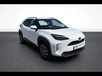 Photo 7 Toyota Yaris  Cross 116h Design MY22