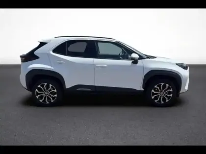 Photo 6 Toyota Yaris  Cross 116h Design MY22