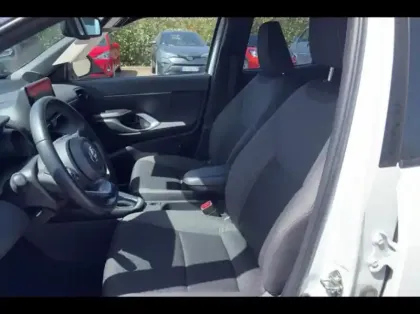Photo 9 Toyota Yaris  Cross 116h Design MY22
