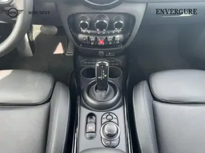 Photo 13 Mini Mini Clubman Cooper 136ch Essential BVA7