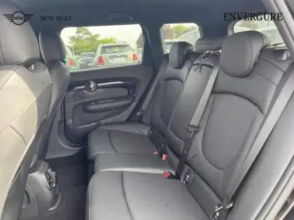 Photo 11 Mini Mini Clubman Cooper 136ch Essential BVA7