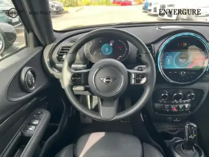 Photo 5 Mini Mini Clubman Cooper 136ch Essential BVA7