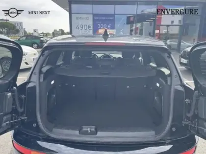Photo 6 Mini Mini Clubman Cooper 136ch Essential BVA7