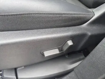 Photo 12 Citroën C5 aircross  PureTech 130 ch S&S Shine Pack EAT8