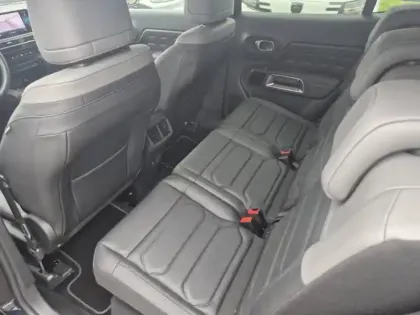 Photo 7 Citroën C5 aircross  PureTech 130 ch S&S Shine Pack EAT8