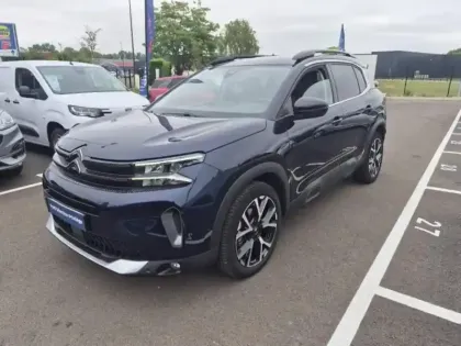Photo Citroën C5 Aircross Shine Pack