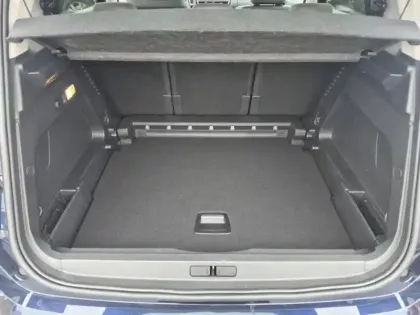 Photo 6 Citroën C5 aircross  PureTech 130 ch S&S Shine Pack EAT8