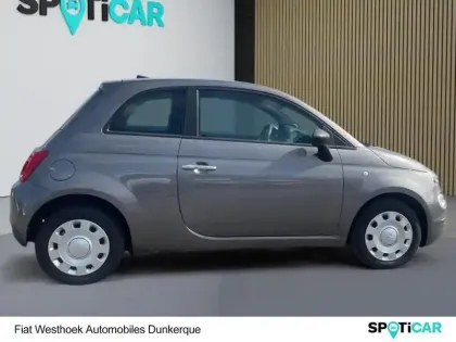Photo 20 Fiat 500  1.0 70ch BSG S&S Pack Confort