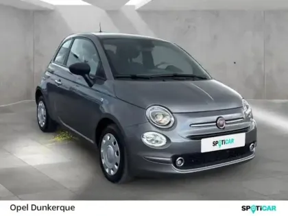 Photo 5 Fiat 500  1.0 70ch BSG S&S Pack Confort