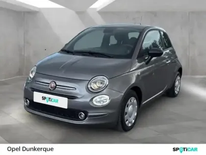 Photo Fiat 500 Pack Confort