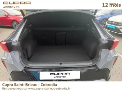 Photo 6 Cupra Formentor  1.5 eHybrid 272ch VZ DSG6