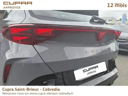 Photo 14 Cupra Formentor  1.5 eHybrid 272ch VZ DSG6