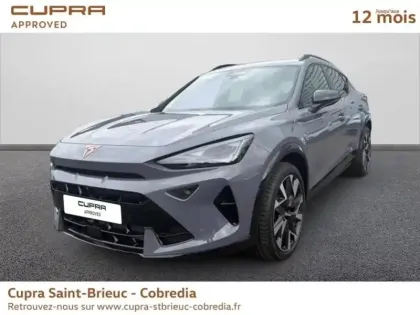 Photo Cupra Formentor Vz