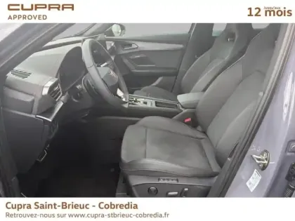 Photo 7 Cupra Formentor  1.5 eHybrid 272ch VZ DSG6