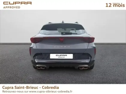 Photo 5 Cupra Formentor  1.5 eHybrid 272ch VZ DSG6