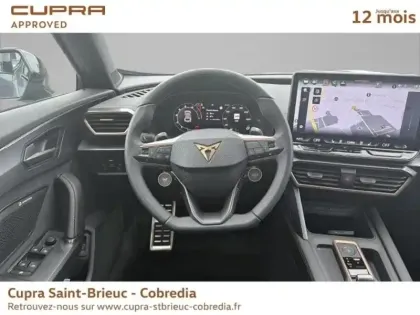 Photo 12 Cupra Formentor  1.5 eHybrid 272ch VZ DSG6