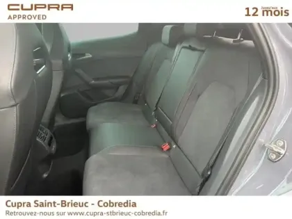 Photo 8 Cupra Formentor  1.5 eHybrid 272ch VZ DSG6