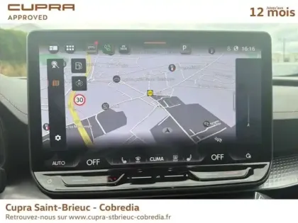 Photo 10 Cupra Formentor  1.5 eHybrid 272ch VZ DSG6