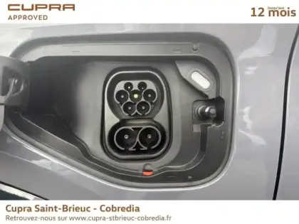 Photo 13 Cupra Formentor  1.5 eHybrid 272ch VZ DSG6