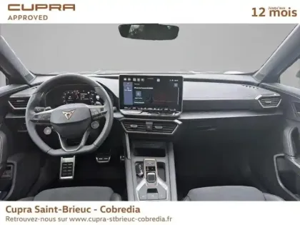 Photo 9 Cupra Formentor  1.5 eHybrid 272ch VZ DSG6