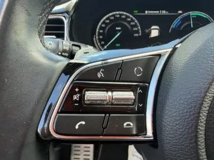 Photo 14 Kia Xceed  1.6 GDi 105ch + Plug-In 60.5ch Design DCT6 MY22